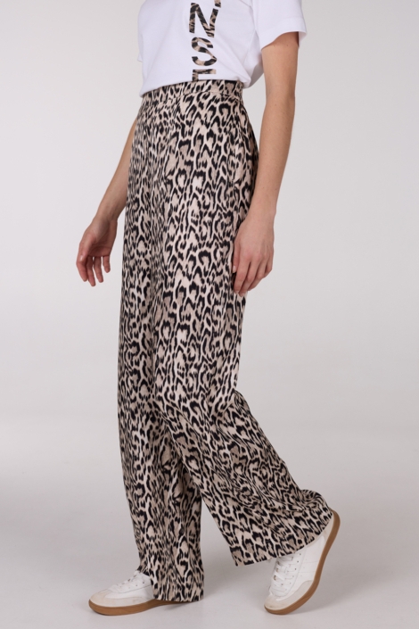Juffrouw Jansen romana ss25 broek wa 429 wide